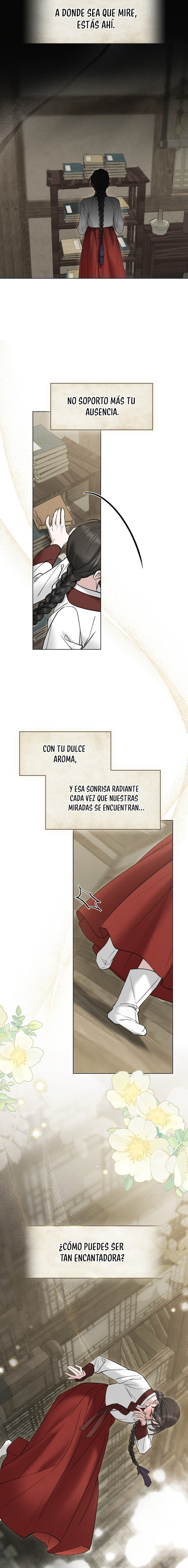 Noche de caos Capítulo 83 - Página 10