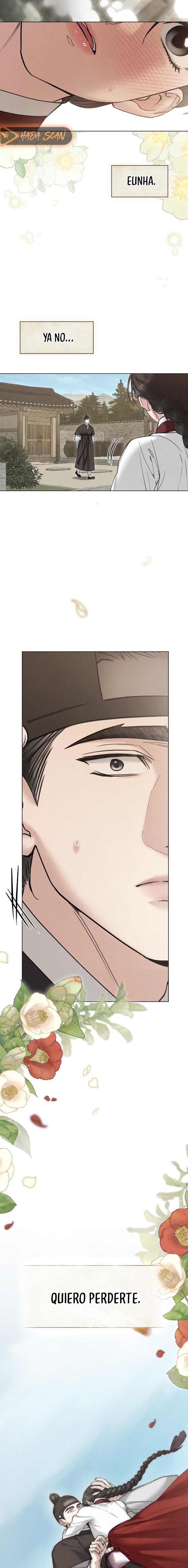 Noche de caos Capítulo 83 - Página 11