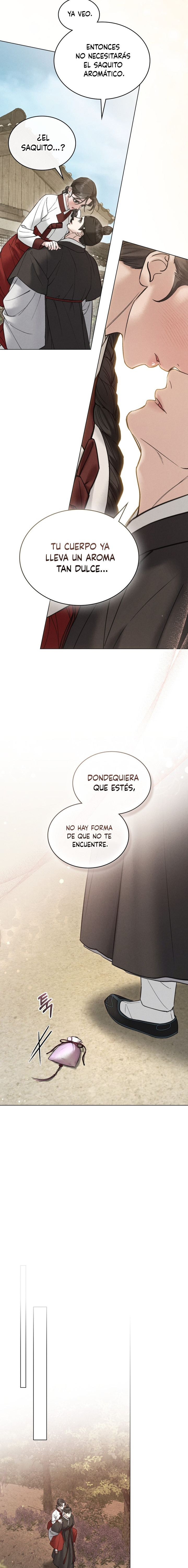 Noche de caos Capítulo 83 - Página 13