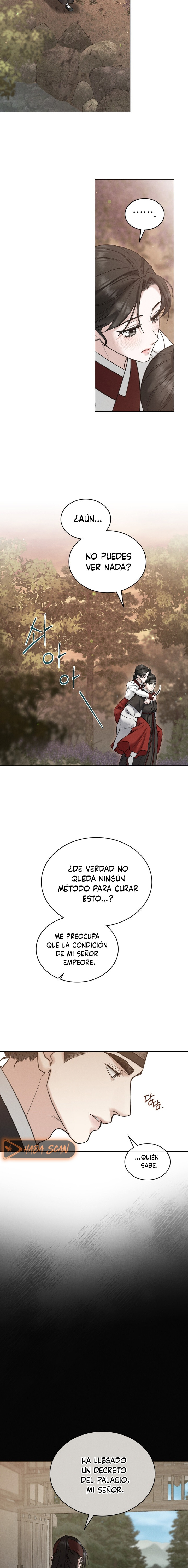 Noche de caos Capítulo 83 - Página 14