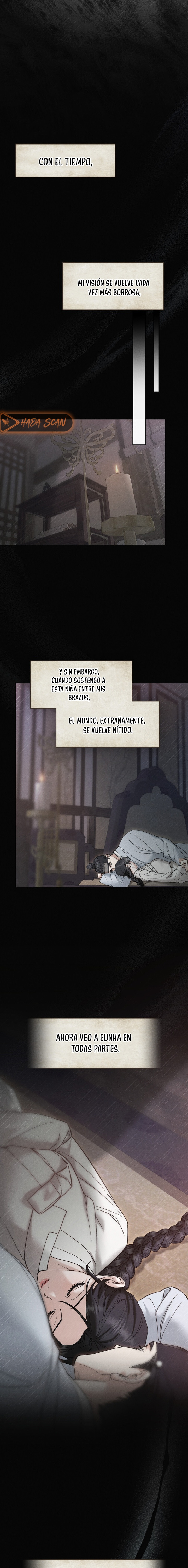 Noche de caos Capítulo 83 - Página 9