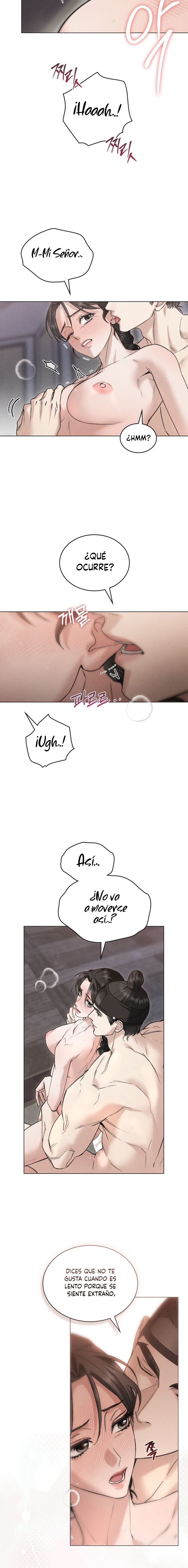 Noche de caos Capítulo 84 - Página 4