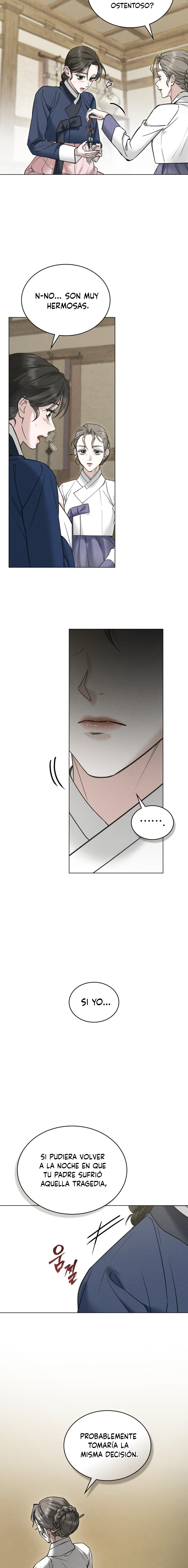 Noche de caos Capítulo 85 - Página 11