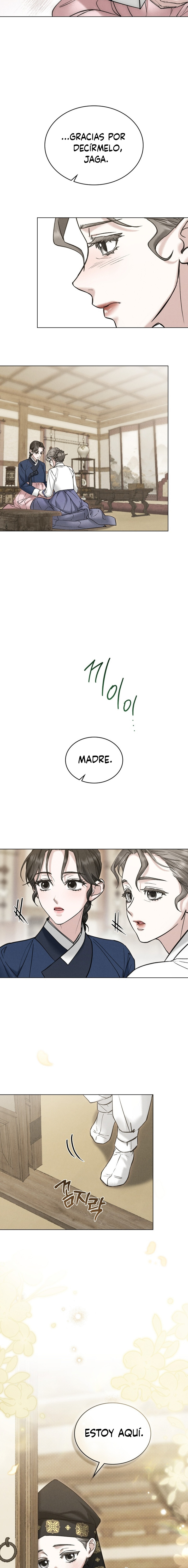 Noche de caos Capítulo 85 - Página 16