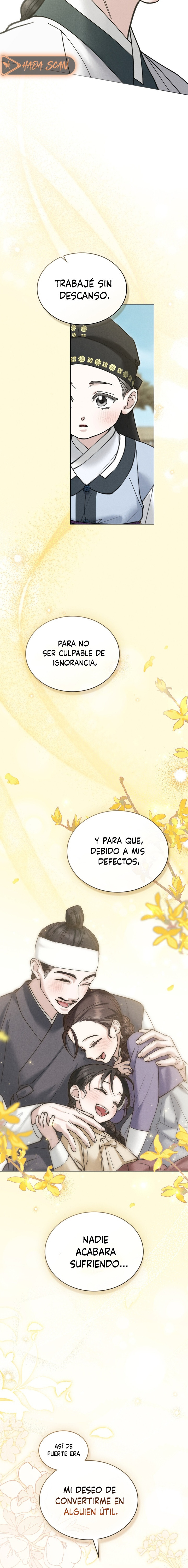 Noche de caos Capítulo 86 - Página 10