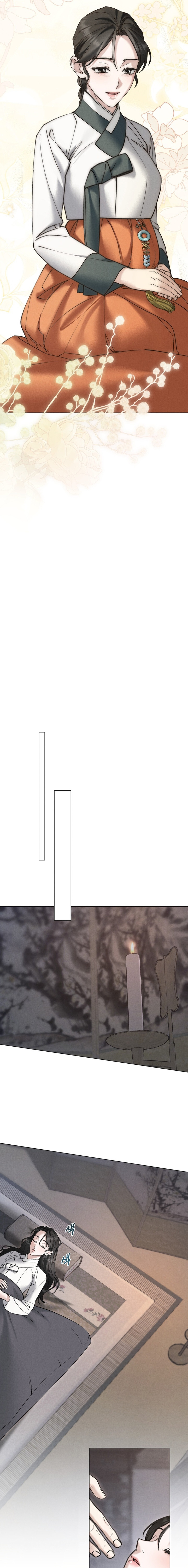Noche de caos Capítulo 86 - Página 11