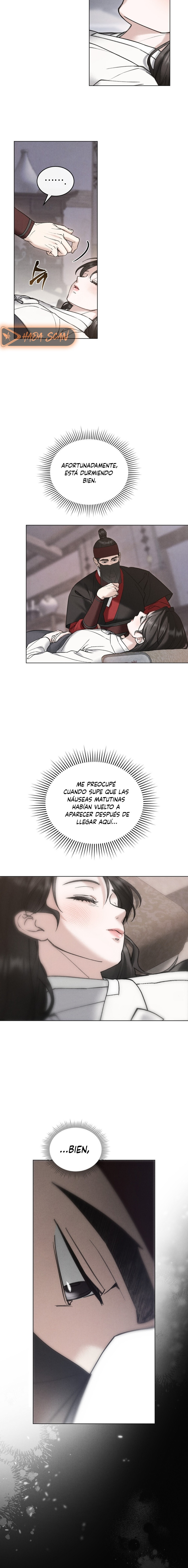 Noche de caos Capítulo 86 - Página 12