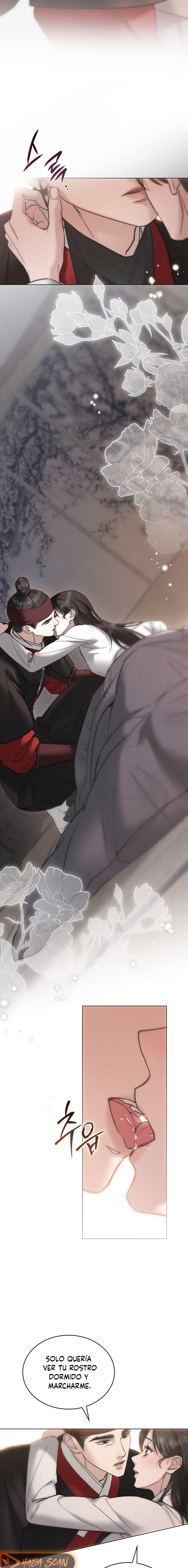 Noche de caos Capítulo 86 - Página 15