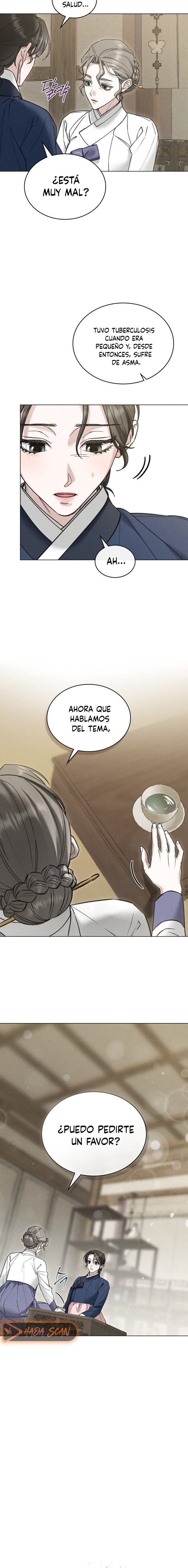 Noche de caos Capítulo 86 - Página 5