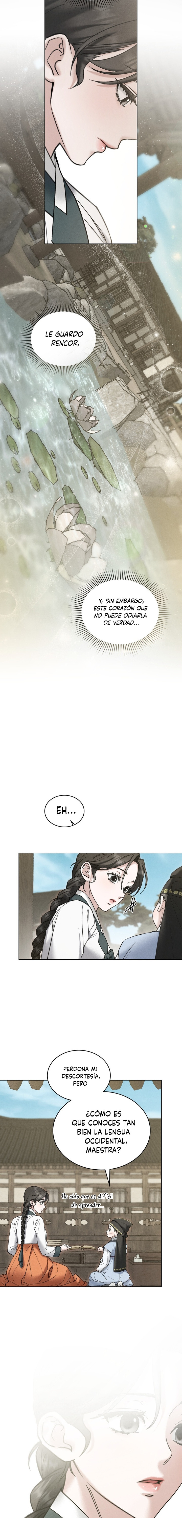 Noche de caos Capítulo 86 - Página 9