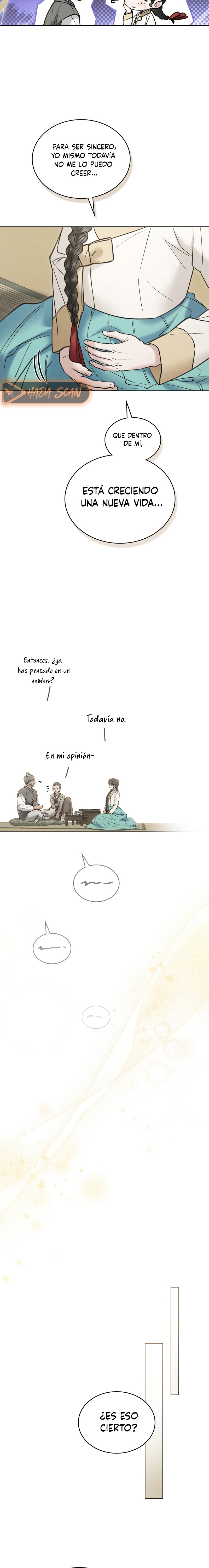 Noche de caos Capítulo 87 - Página 10