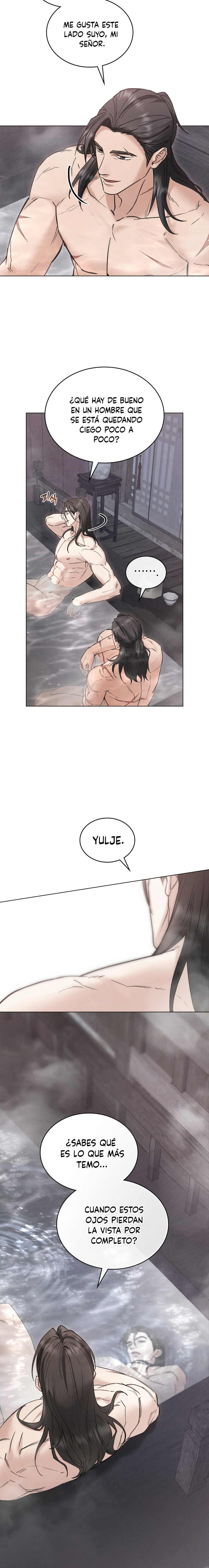 Noche de caos Capítulo 87 - Página 16