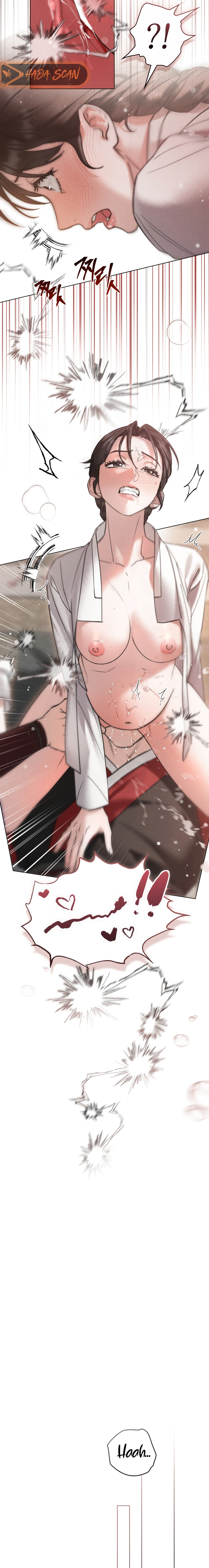 Noche de caos Capítulo 87 - Página 6