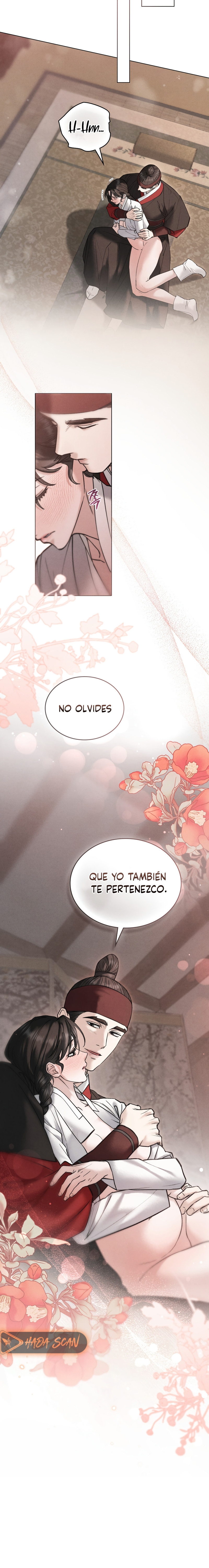 Noche de caos Capítulo 87 - Página 7