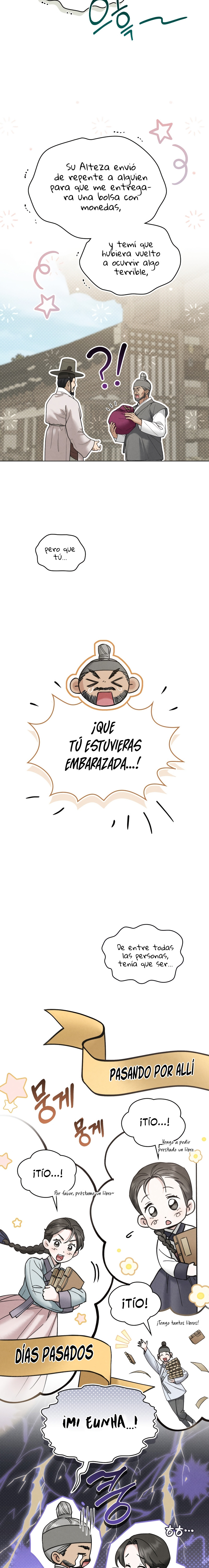 Noche de caos Capítulo 87 - Página 9