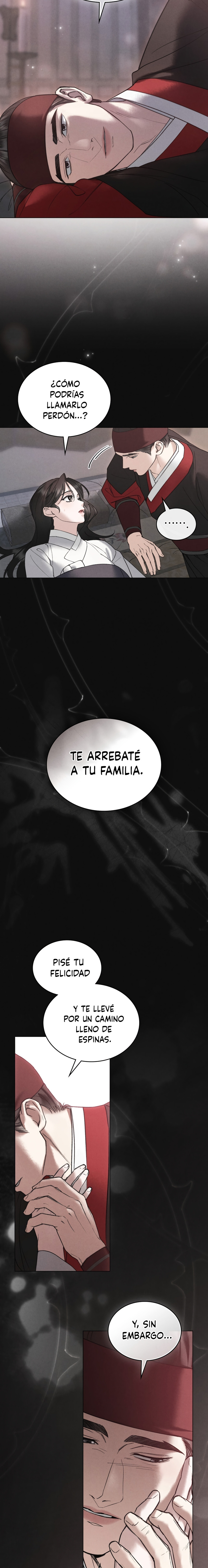 Noche de caos Capítulo 89 - Página 7