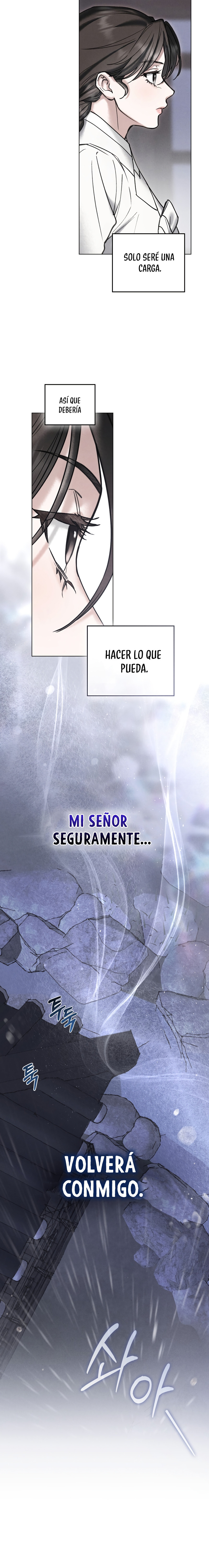 Noche de caos Capítulo 89 - Página 9