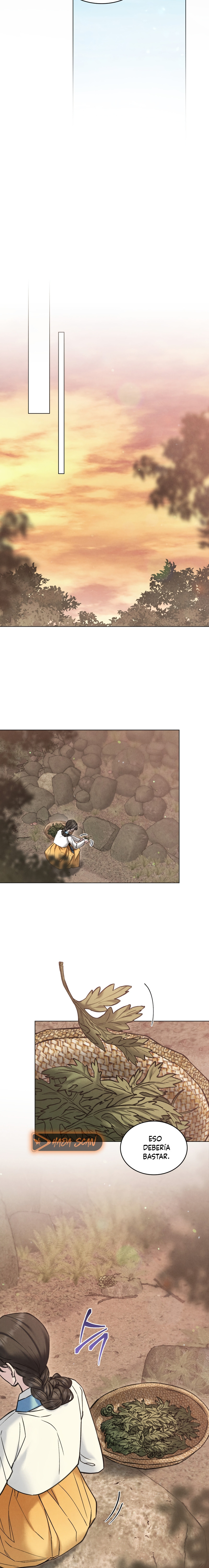 Noche de caos Capítulo 90 - Página 13