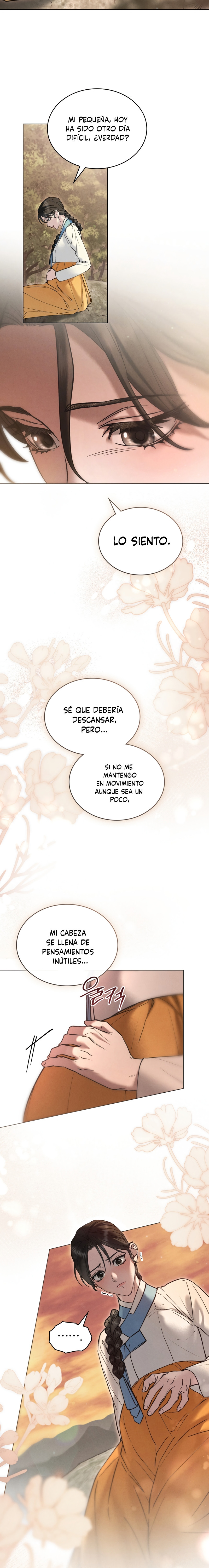 Noche de caos Capítulo 90 - Página 14