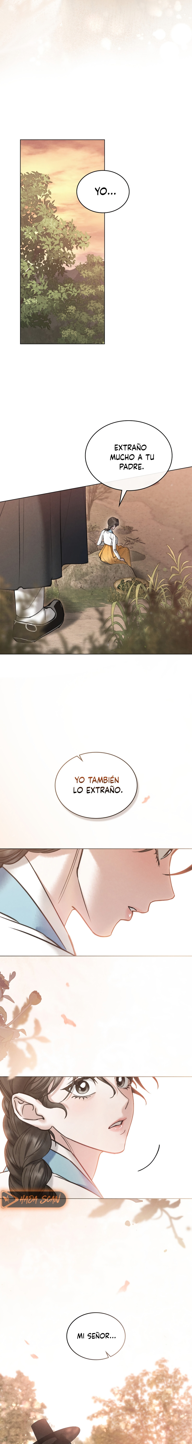 Noche de caos Capítulo 90 - Página 15