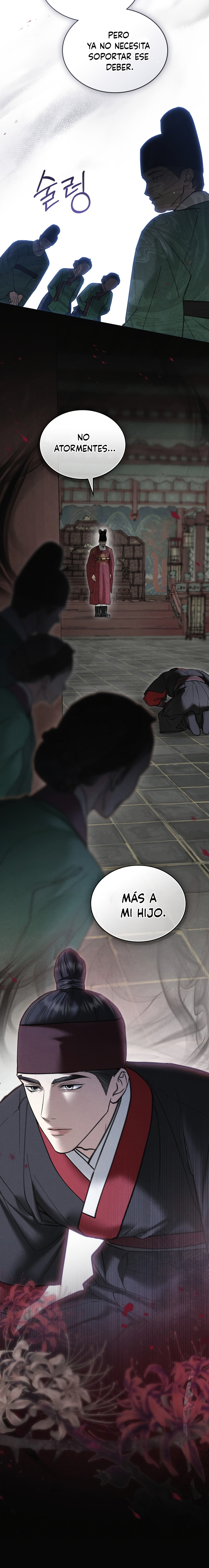 Noche de caos Capítulo 90 - Página 7