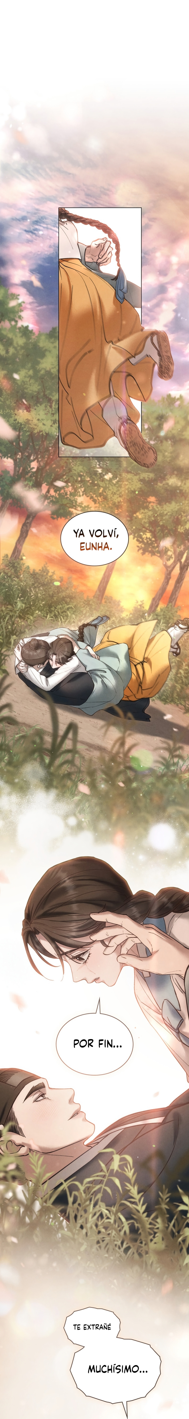 Noche de caos Capítulo 91 - Página 3