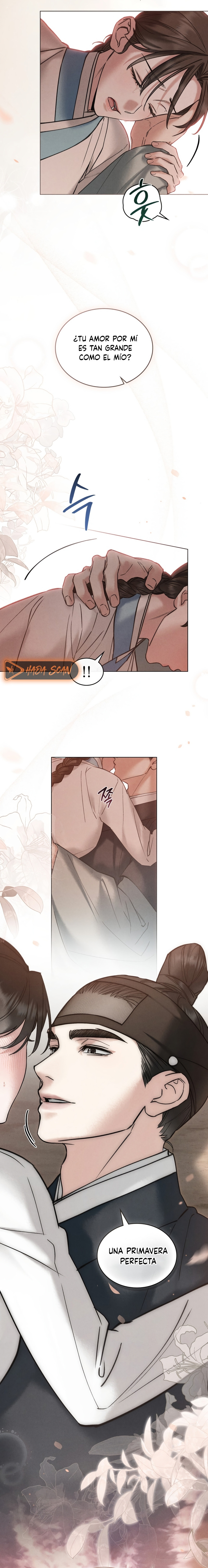 Noche de caos Capítulo 91 - Página 4