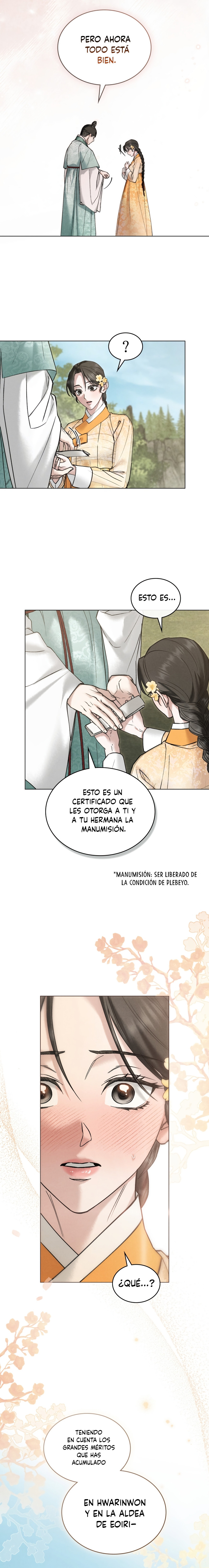 Noche de caos Capítulo 92 - Página 11