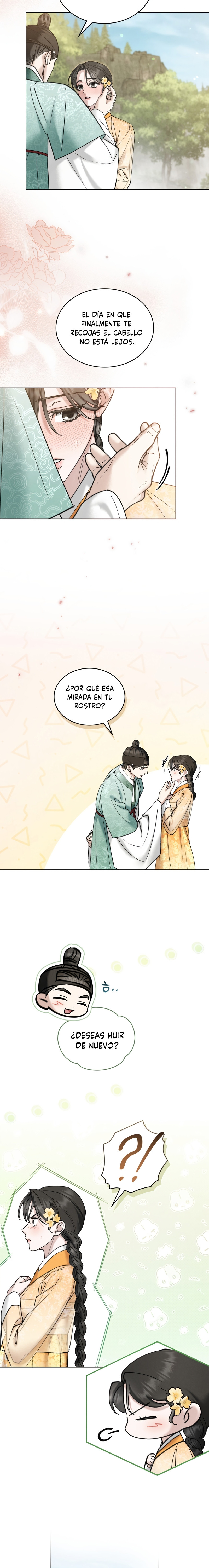 Noche de caos Capítulo 92 - Página 14