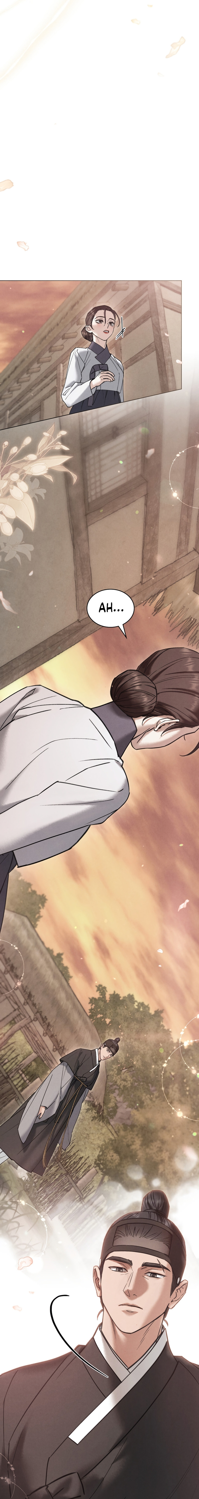 Noche de caos Capítulo 92 - Página 16