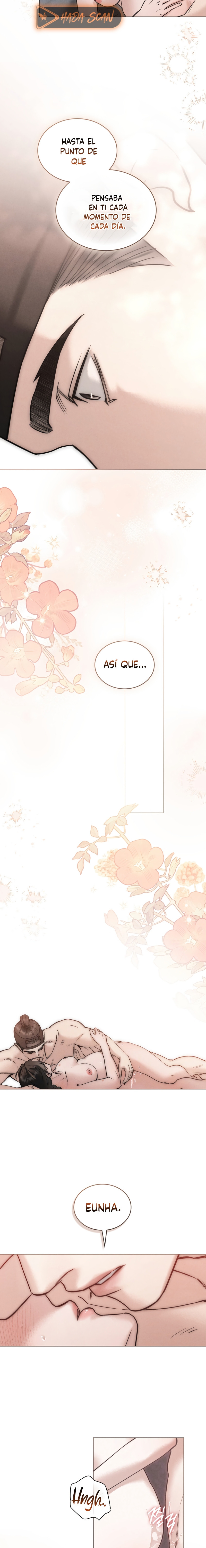 Noche de caos Capítulo 92 - Página 5