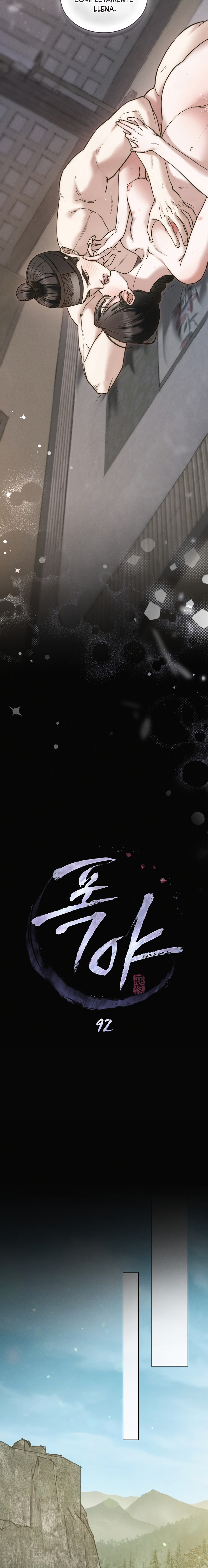 Noche de caos Capítulo 92 - Página 7