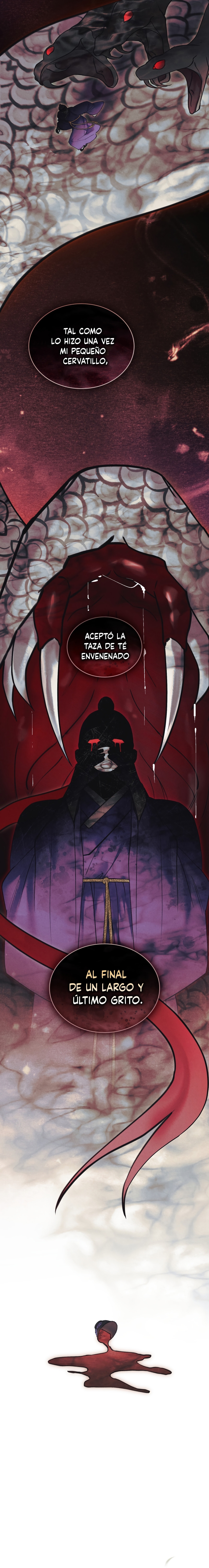 Noche de caos Capítulo 92 - Página 9