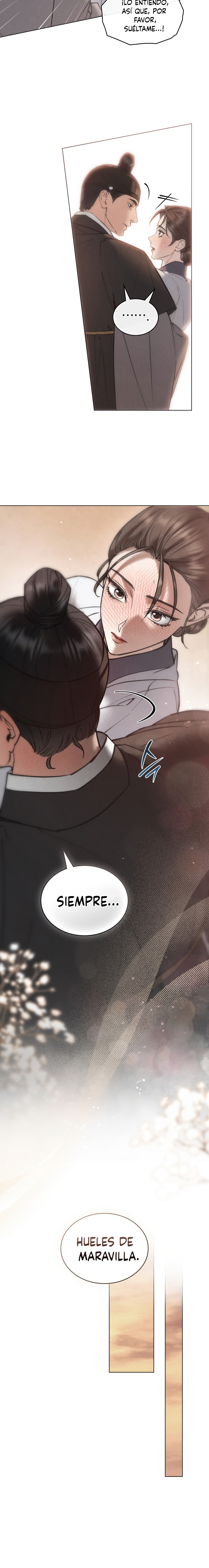 Noche de caos Capítulo 93 - Página 11