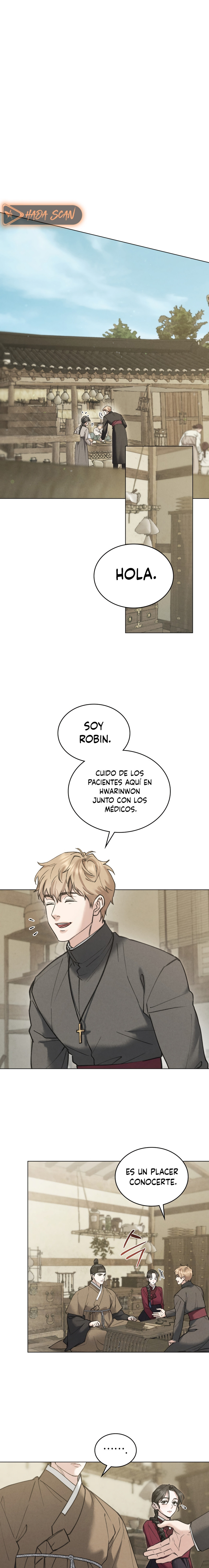 Noche de caos Capítulo 93 - Página 12