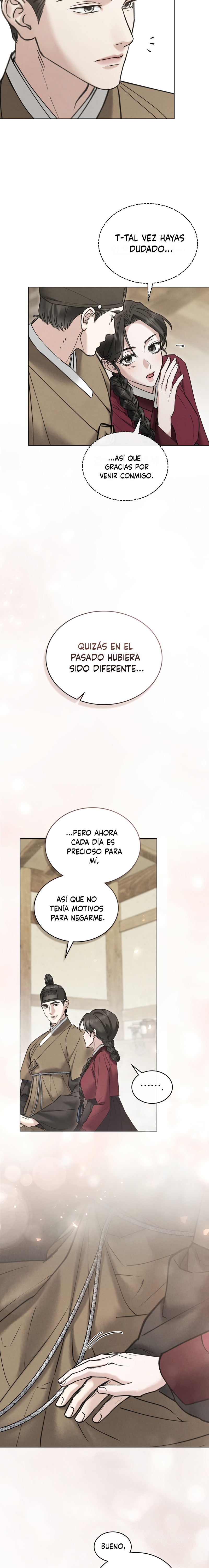 Noche de caos Capítulo 93 - Página 14