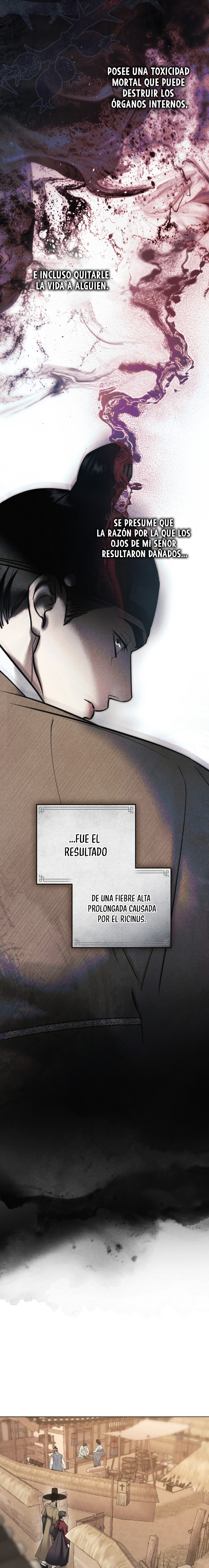 Noche de caos Capítulo 93 - Página 16