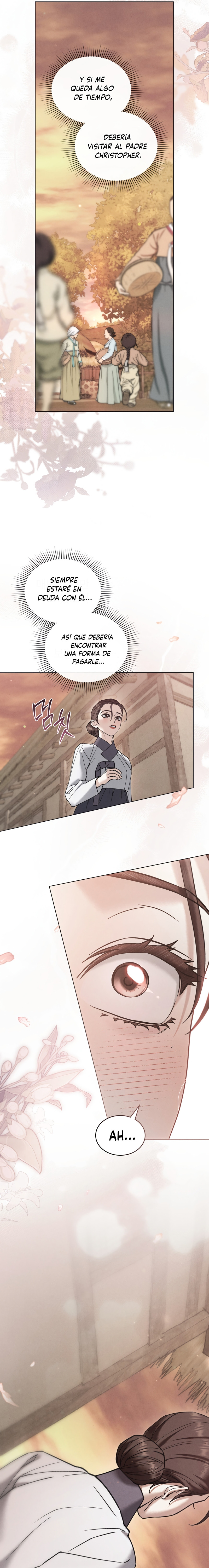 Noche de caos Capítulo 93 - Página 5