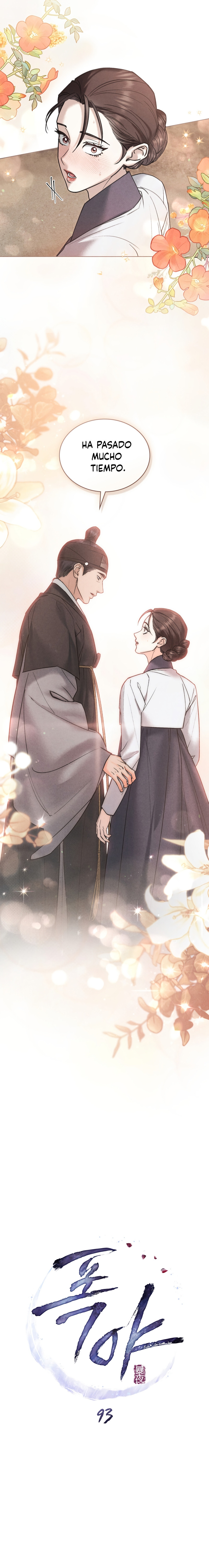 Noche de caos Capítulo 93 - Página 7