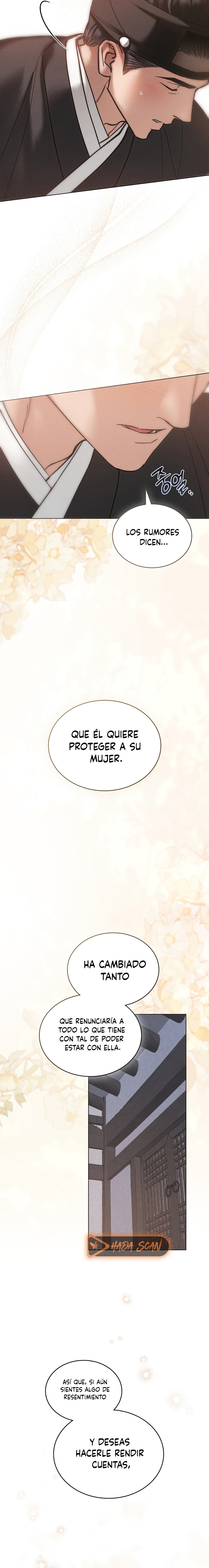 Noche de caos Capítulo 94 - Página 11