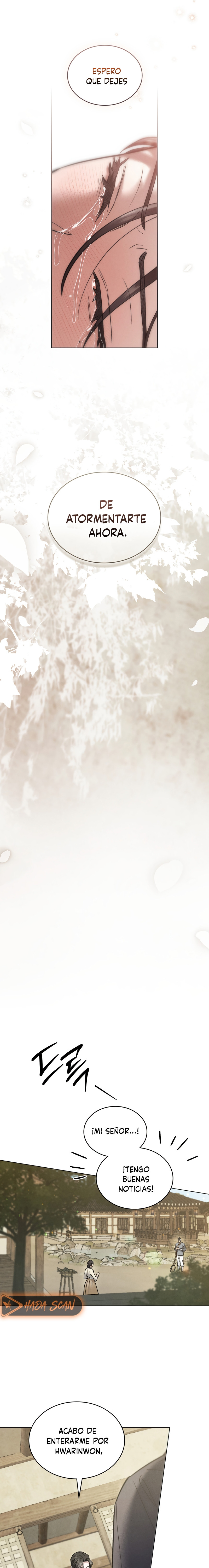 Noche de caos Capítulo 94 - Página 13