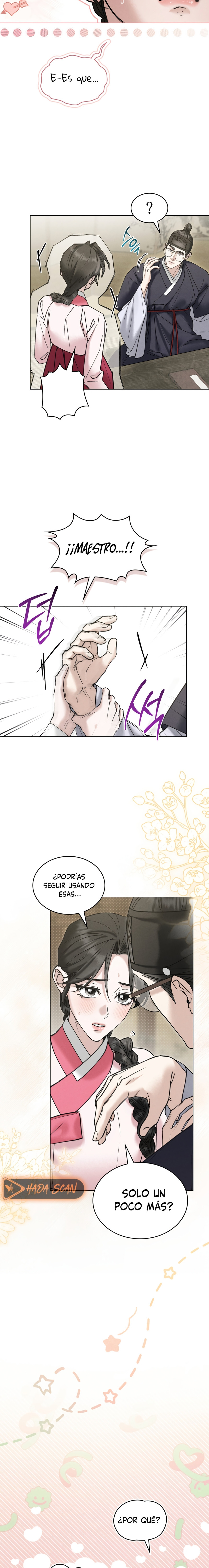 Noche de caos Capítulo 94 - Página 15