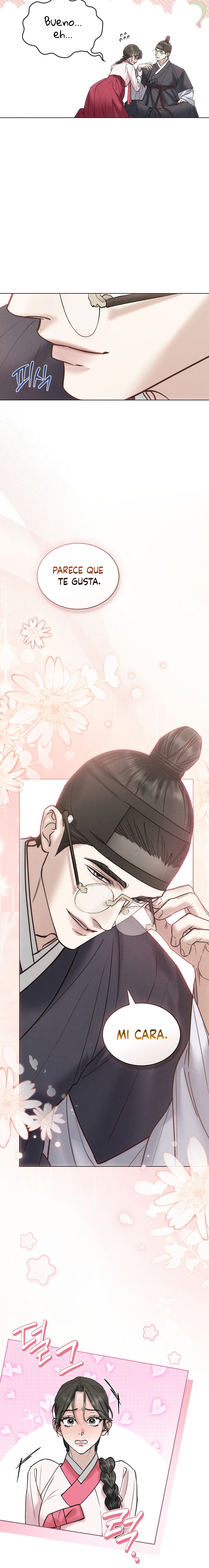 Noche de caos Capítulo 94 - Página 16