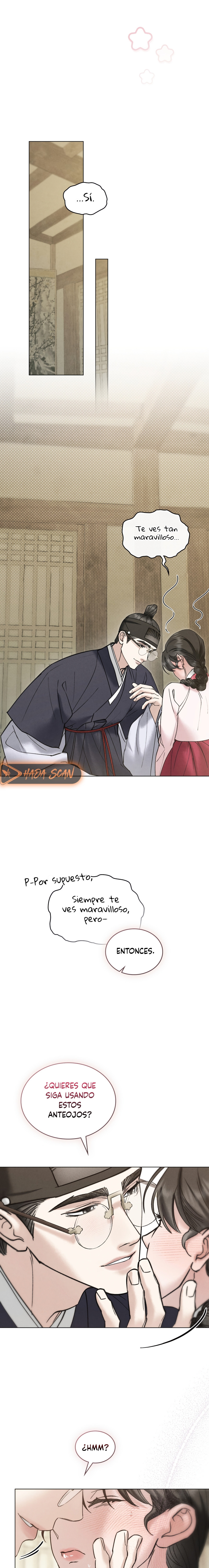 Noche de caos Capítulo 94 - Página 17