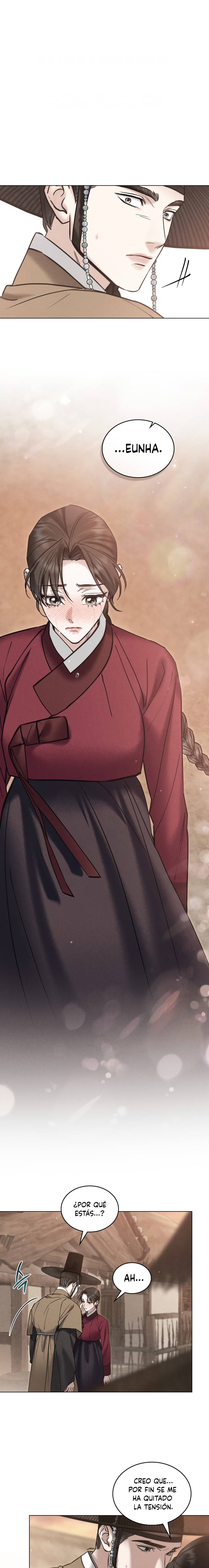 Noche de caos Capítulo 94 - Página 3