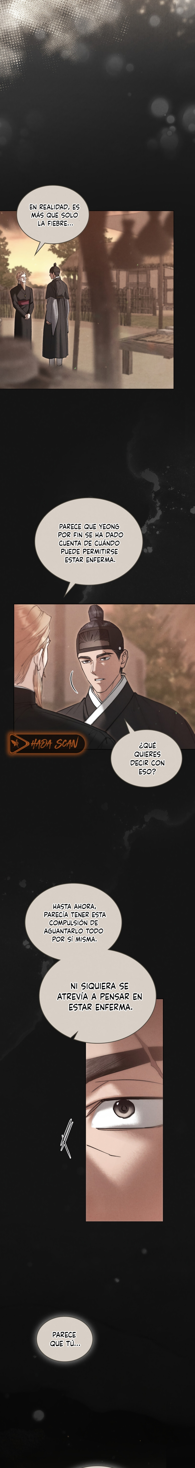 Noche de caos Capítulo 94 - Página 7