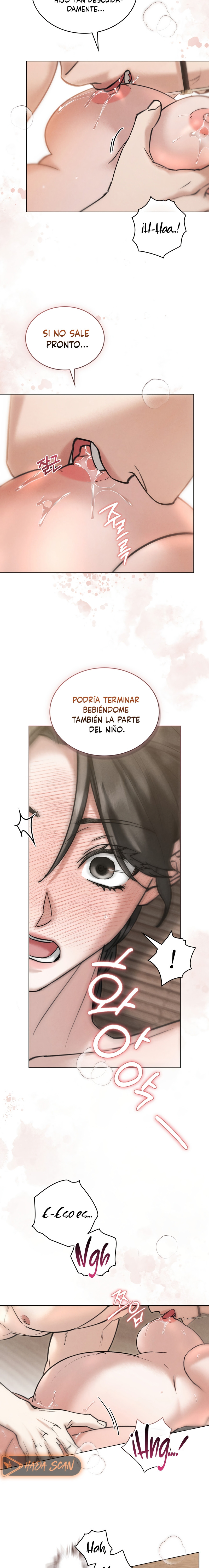 Noche de caos Capítulo 95 - Página 13