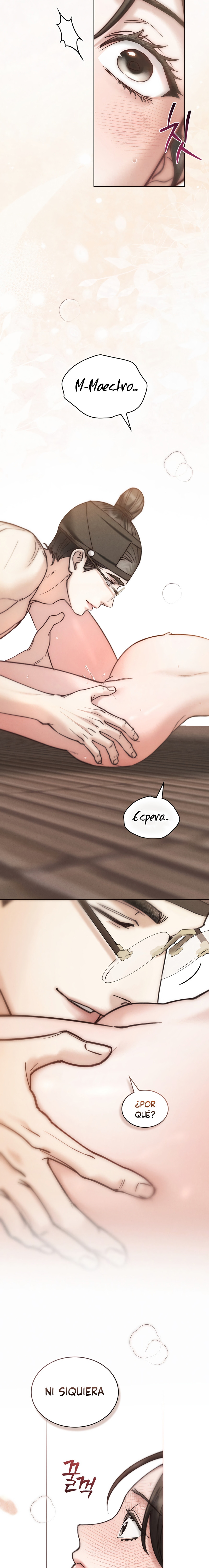 Noche de caos Capítulo 95 - Página 16