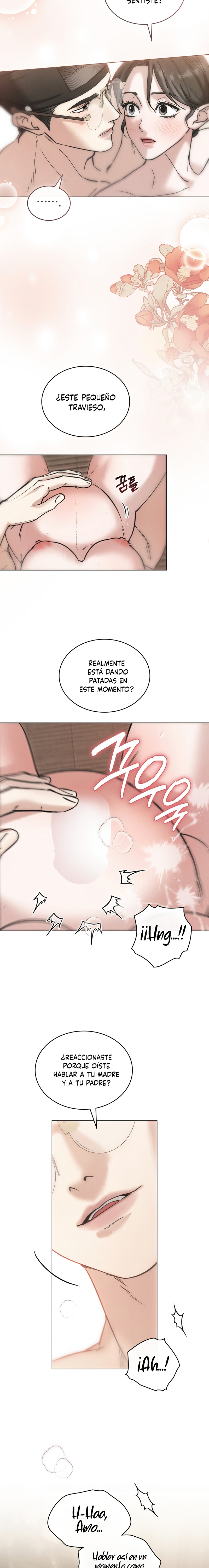 Noche de caos Capítulo 95 - Página 9