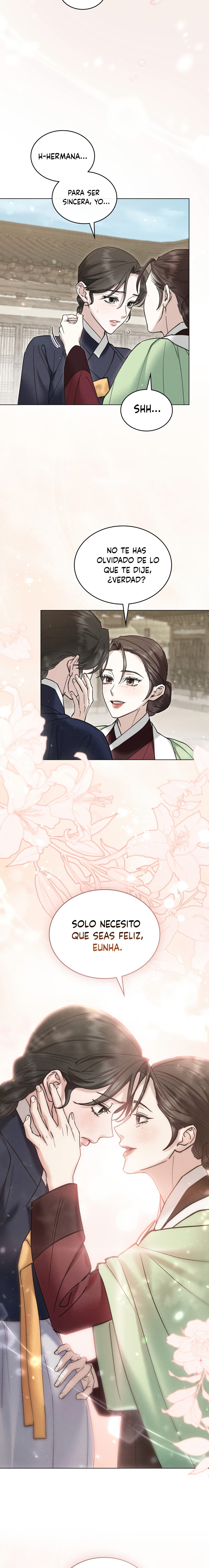 Noche de caos Capítulo 96 - Página 14